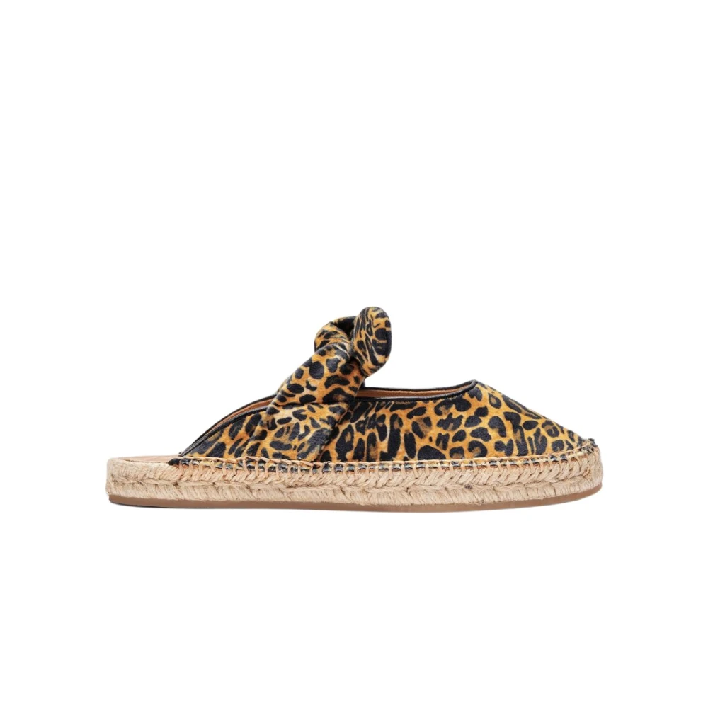 Scarosso Donna Multicolor Scarpe, E, 35 Eu, New,