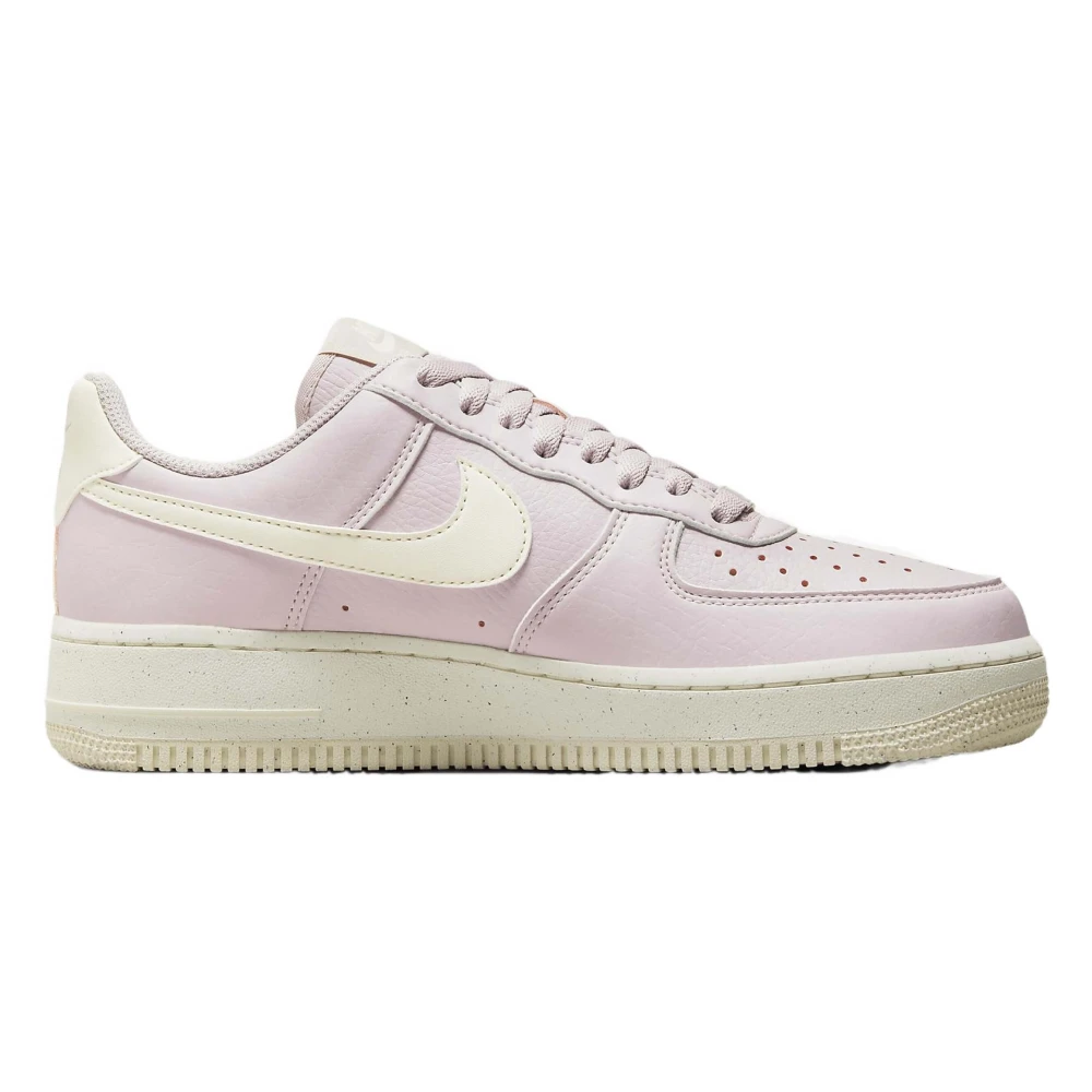 Nike Air Force 1 '07 Next Nature Sneakers Pink, Dam