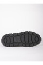 bottes-mi-mollet-plates