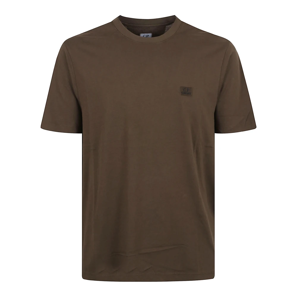 Tops > T-Shirts - - C.p. Company - Modalova