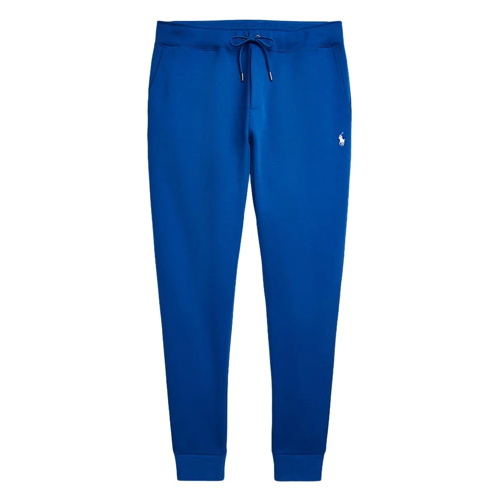 Ralph Lauren Onderdeel VAN Trainingsbroek Blue Heren