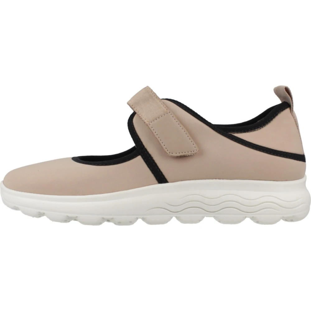 Shoes > Flats > Ballerinas - - Geox - Modalova