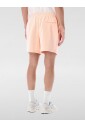 shorts-en-polaire-blancs-classiques