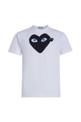 heart-print-t-shirt