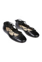 ballerines-plates-slim-carita-noires