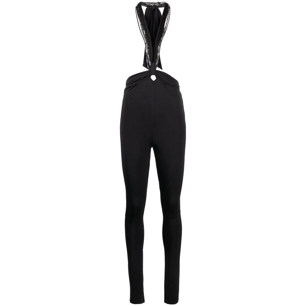 Trousers > Leggings - - The Attico - Modalova