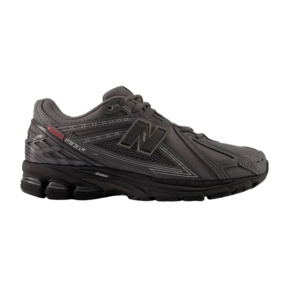 New Balance 1906R Sneakers Heren Schoenen Zwart