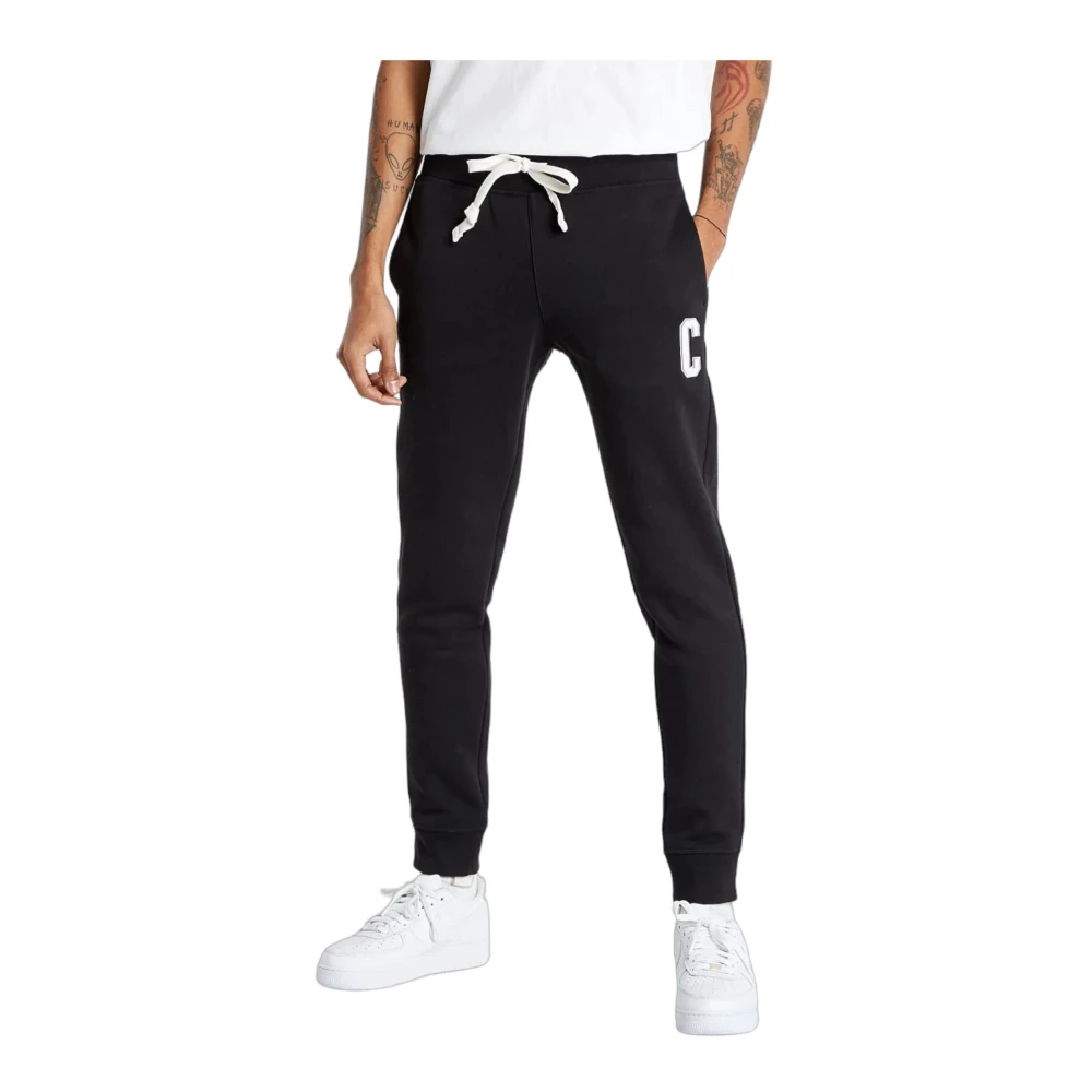 Champion Trousers Black Heren