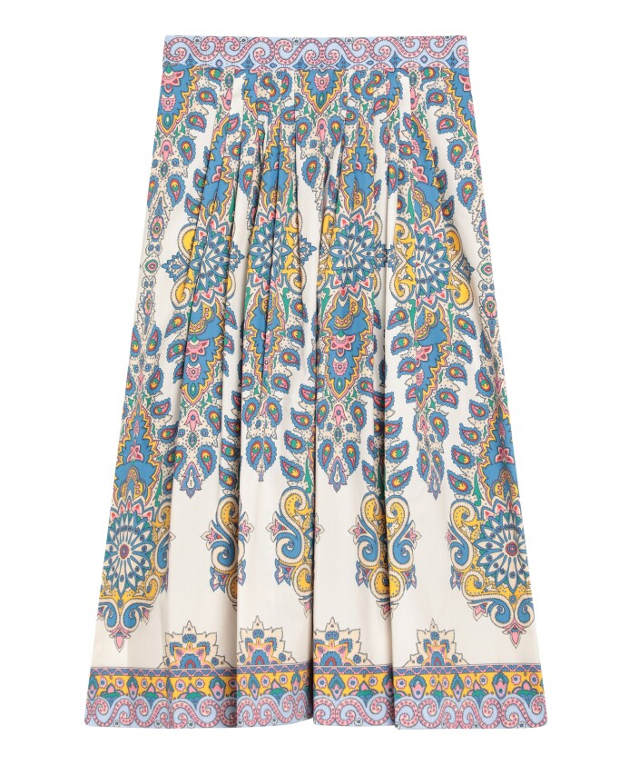flared-midi-rok