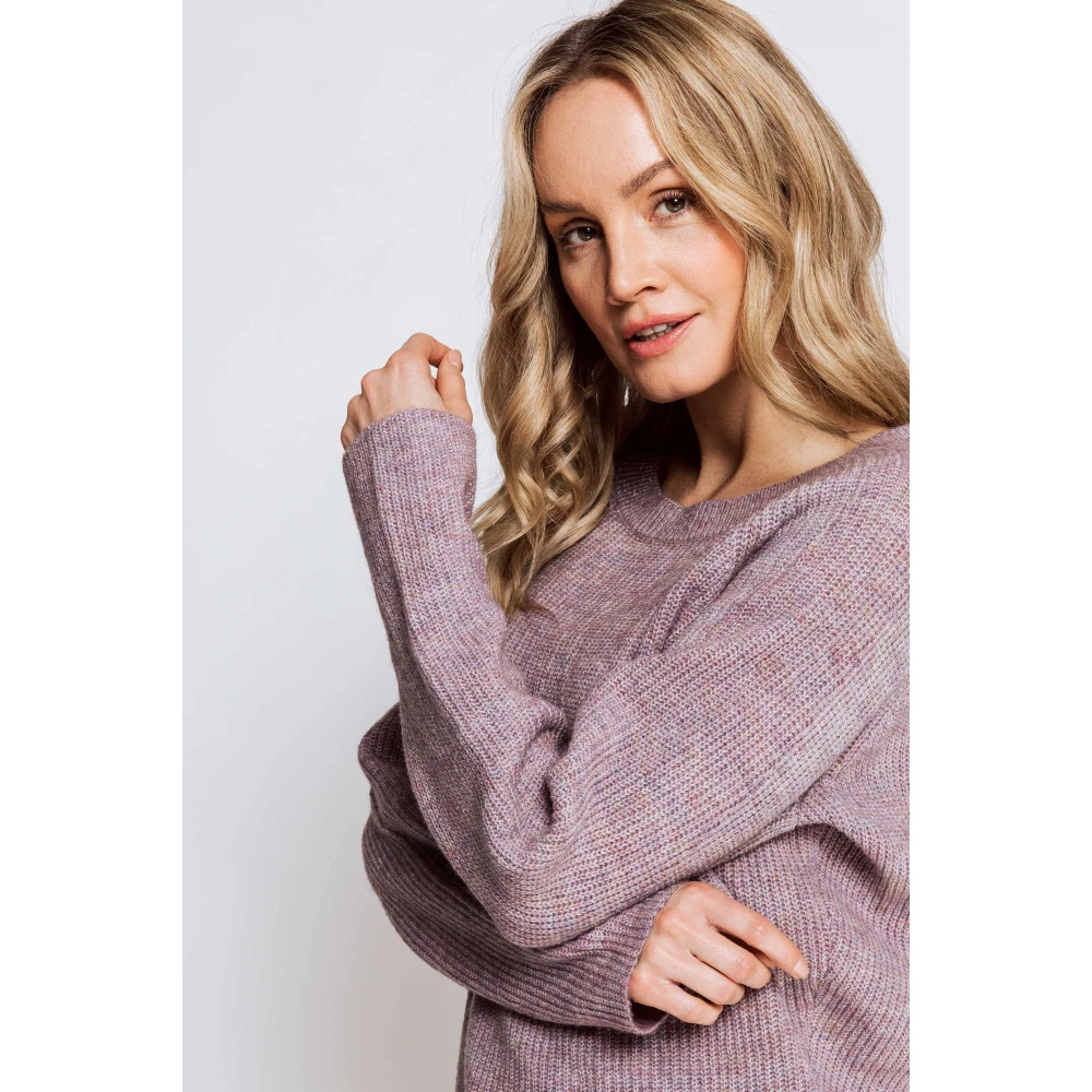 Zhrill Pullover Isabella Rose Pink Dames