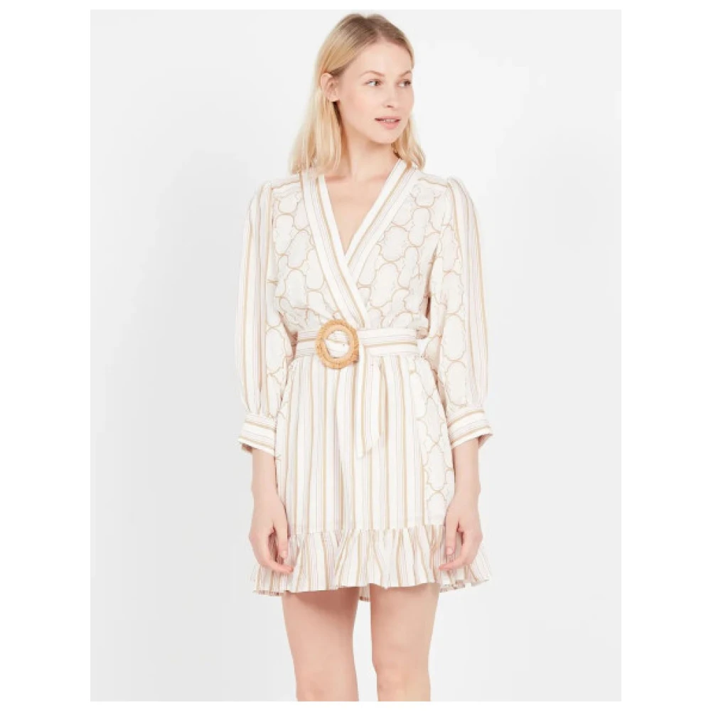 Suncoo Short Dresses Multicolor Dames