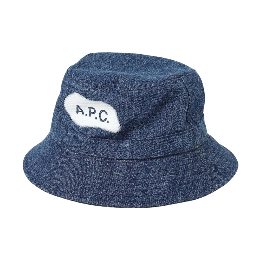 Accessories > Hats > Beanies - - A.p.c. - Modalova