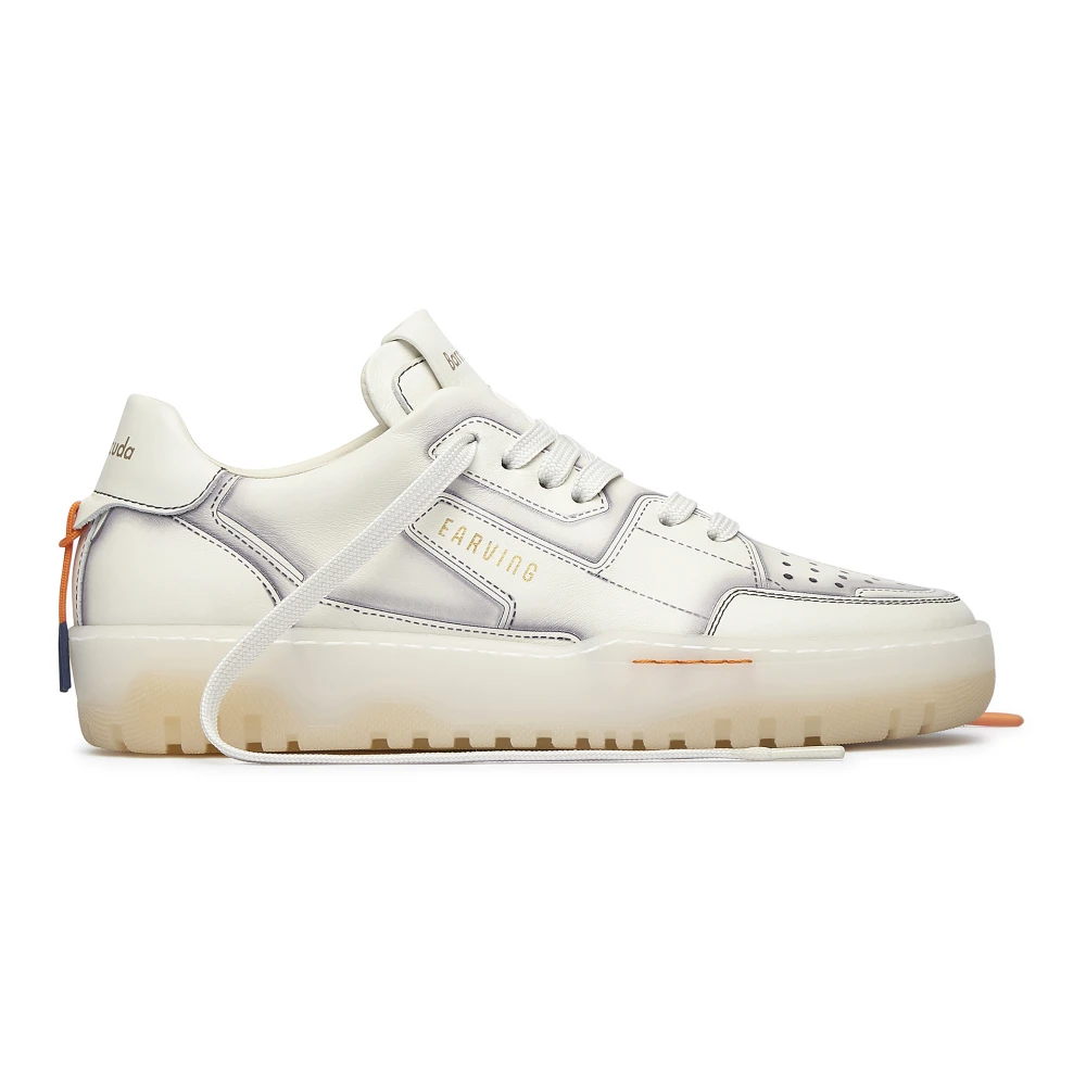 Shoes > Sneakers - - Barracuda - Modalova