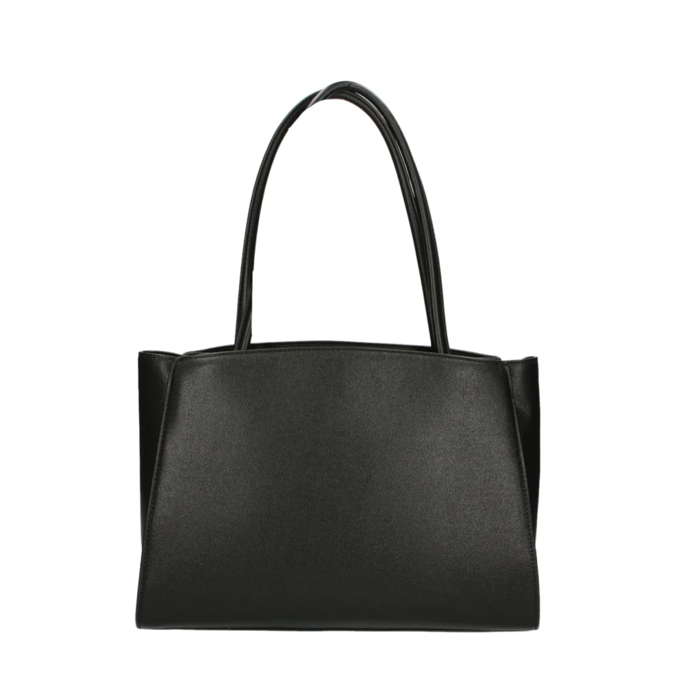 Plein Sport Handbags Black Dames