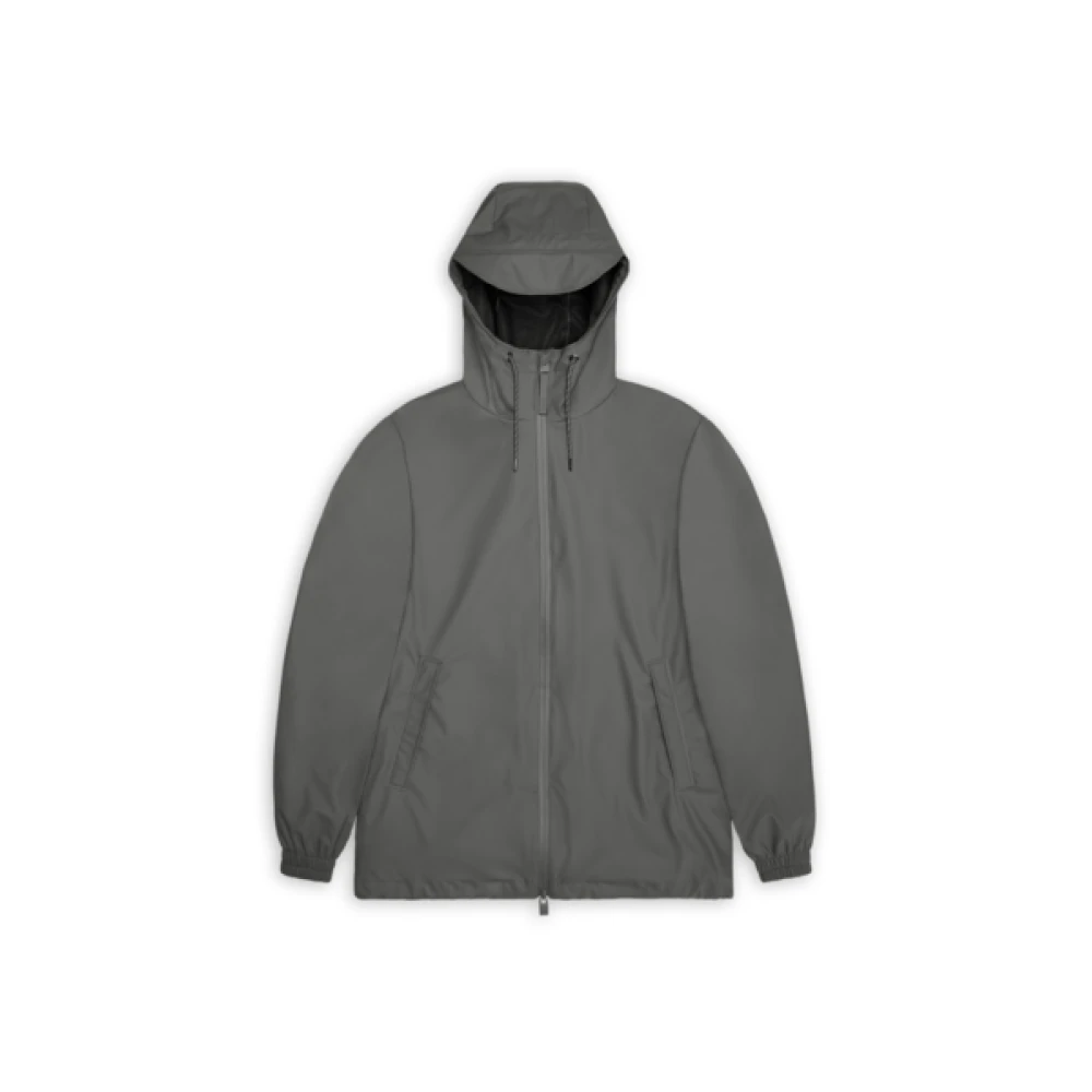 Rains Regenjas Gray Heren