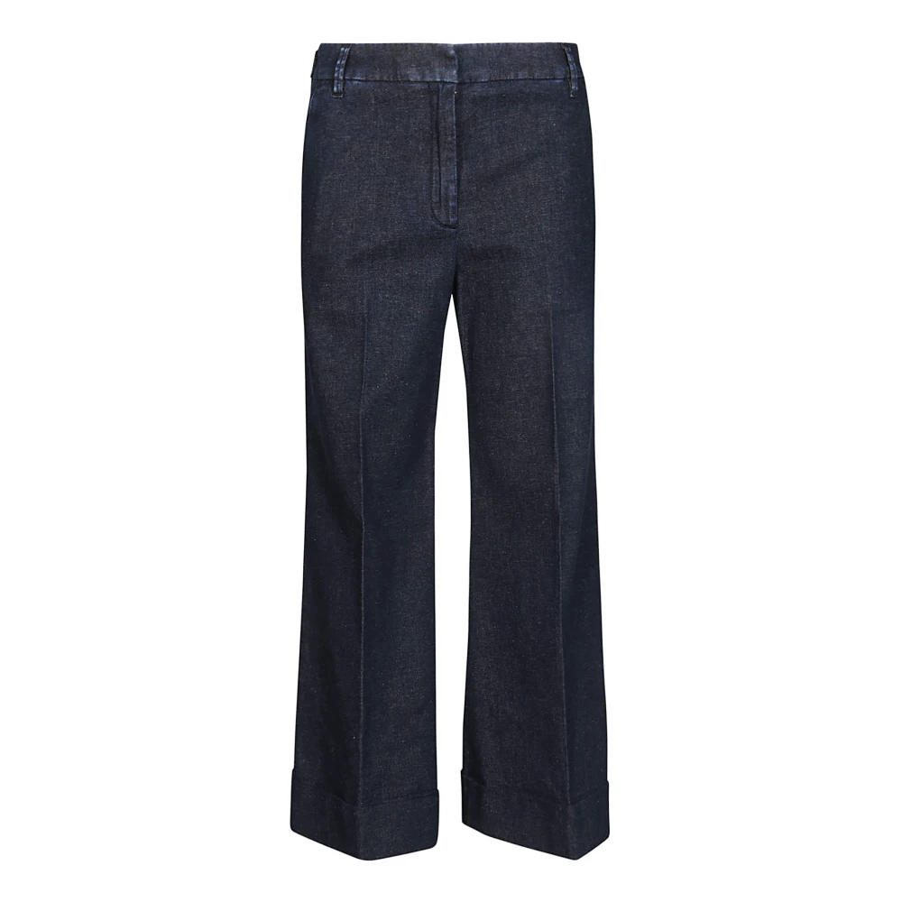 Trousers > Wide Trousers - - Jacob Cohën - Modalova