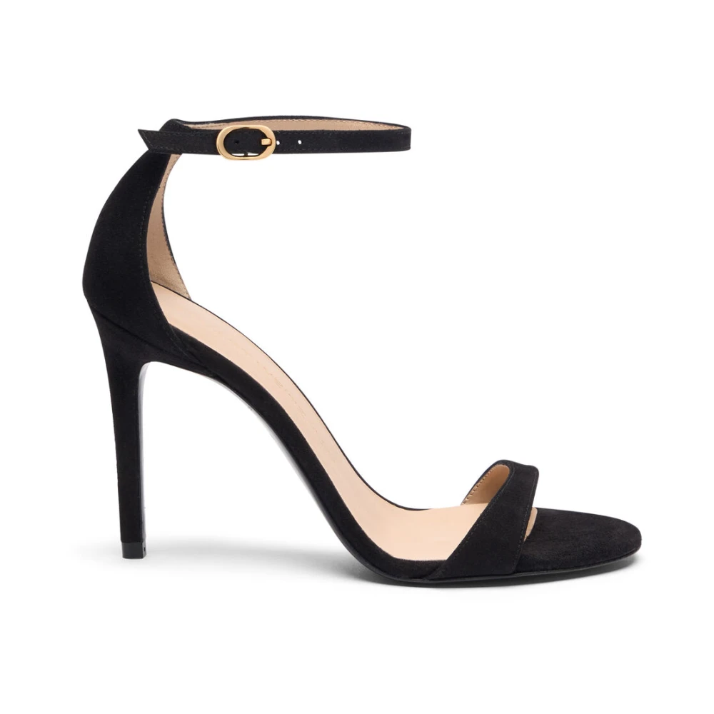 Shoes > Sandals > High Heel Sandals - - Stuart Weitzman - Modalova