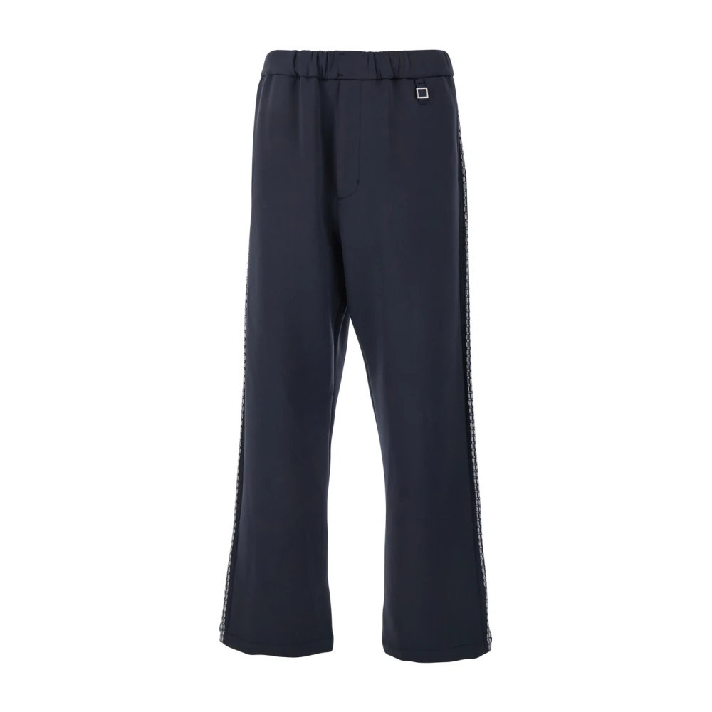 Trousers > Wide Trousers - - Wooyoungmi - Modalova