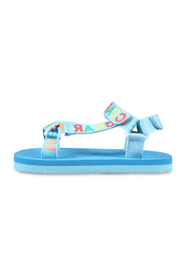 blue-rubber-strap-sandals-with-multicolor-logo