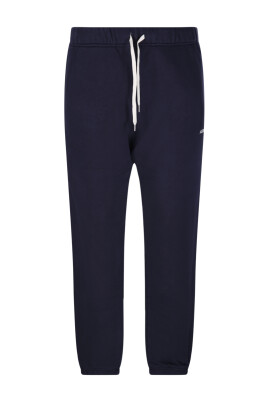 pantalon-de-survetement-en-jersey-bleu