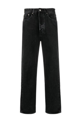granite-black-straight-leg-pants