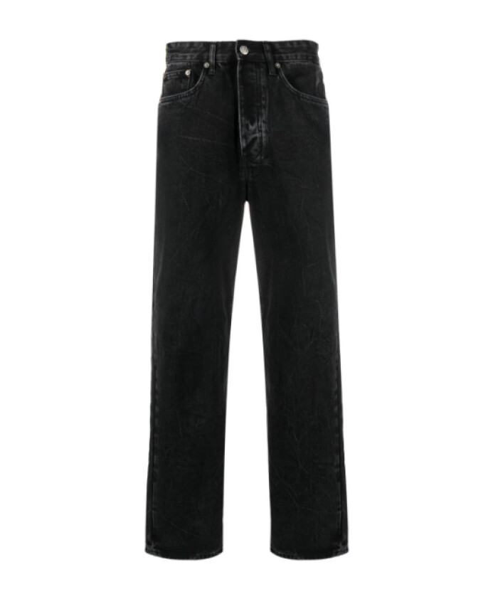 granite-black-straight-leg-pants