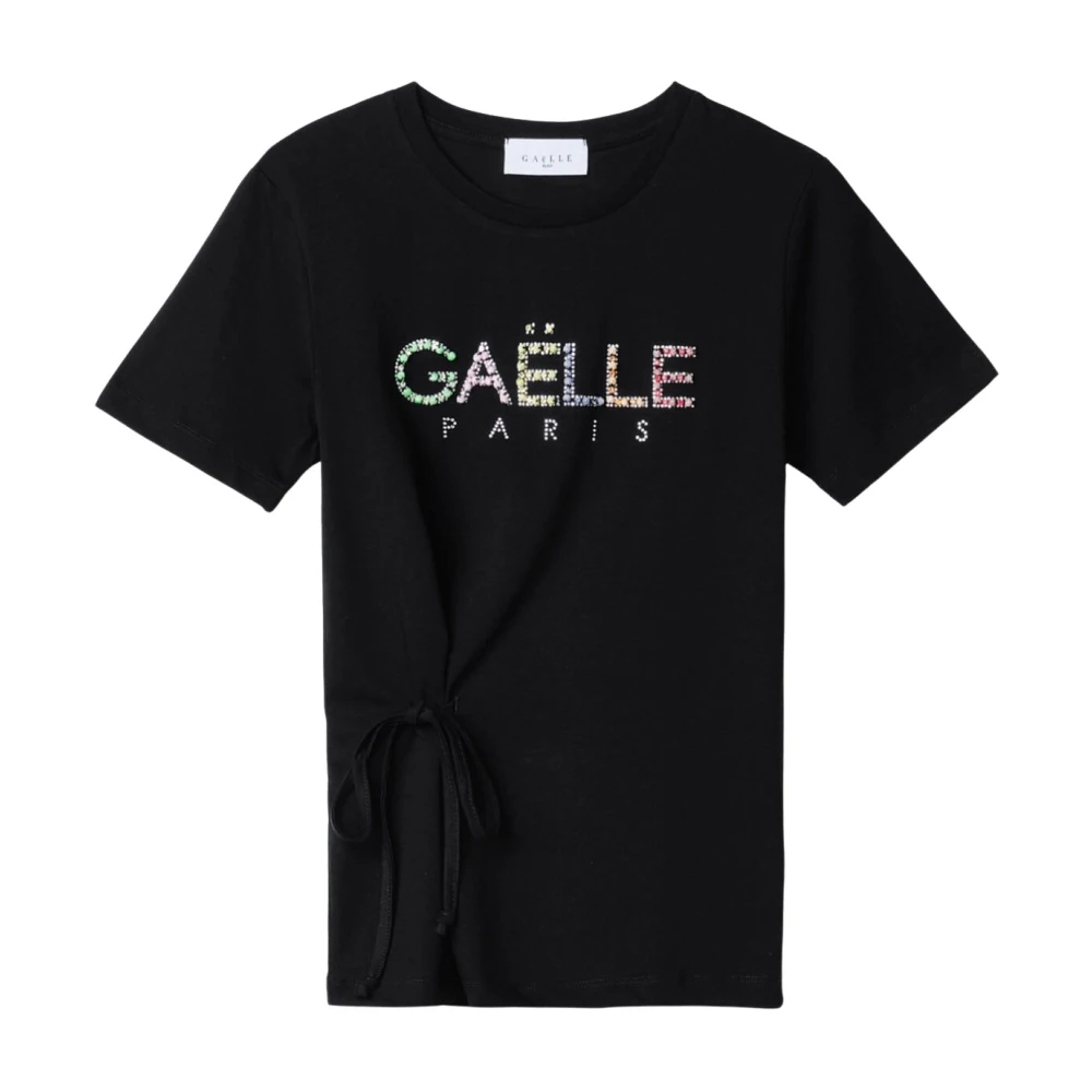 Tops > T-Shirts - - Gaëlle Paris - Modalova
