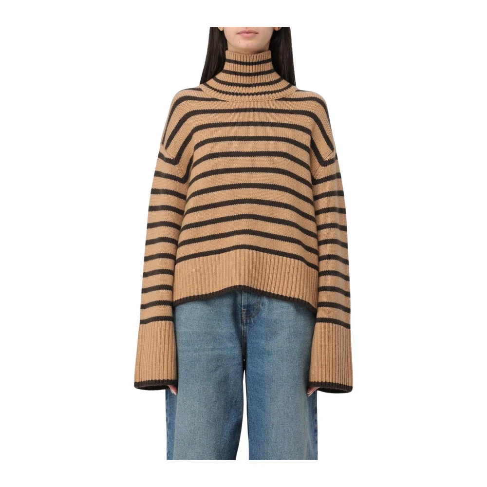 Knitwear > Turtlenecks - - Lisa Yang - Modalova