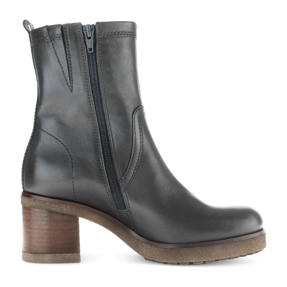 Shoes > Boots > Heeled Boots - - Gabor - Modalova