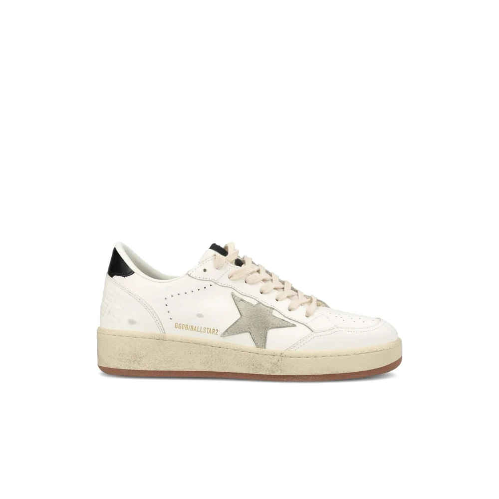 Golden Goose Uomo Bianco - Super-Star Sabot - Shoes - 42 Eu