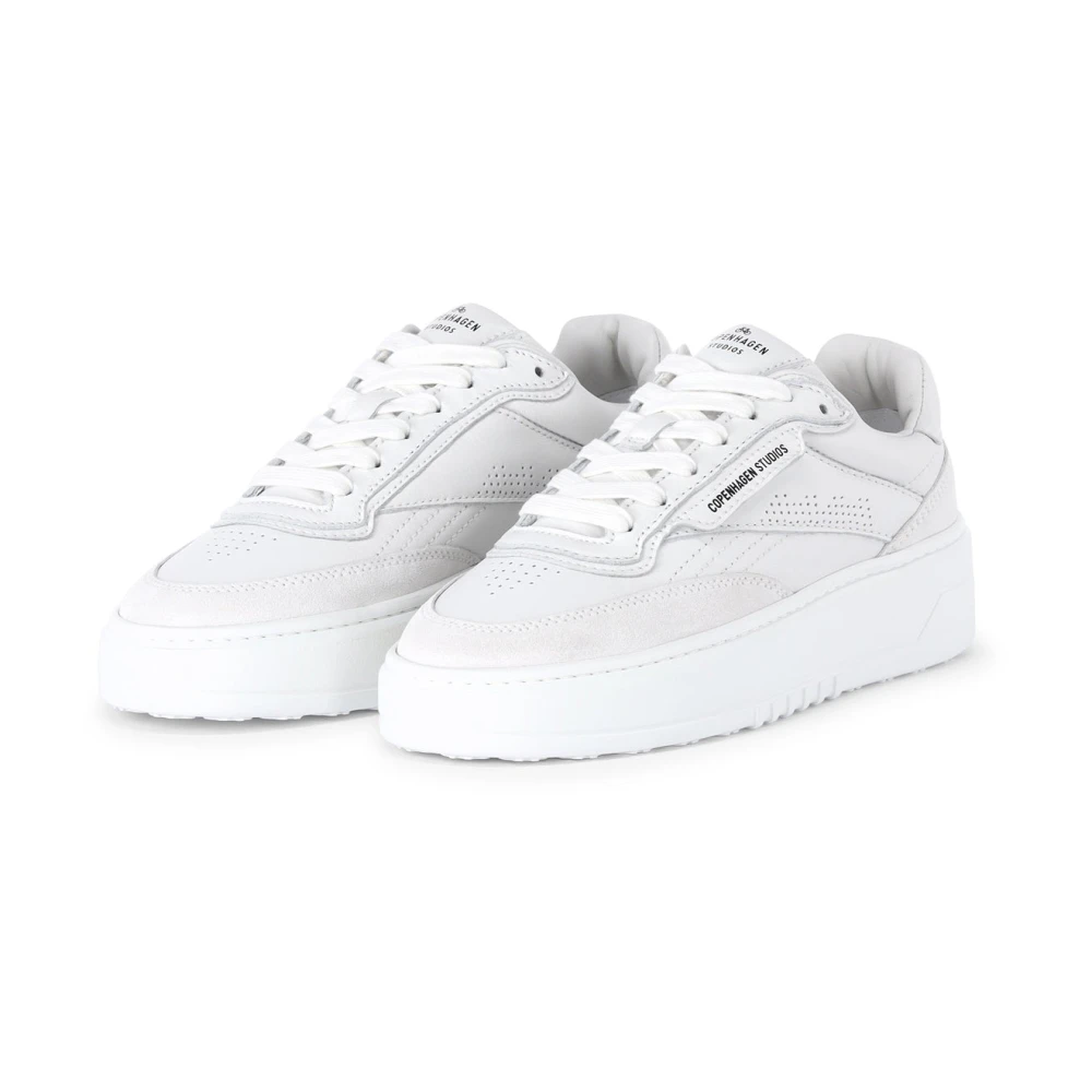 Shoes > Sneakers - - Copenhagen Shoes - Modalova