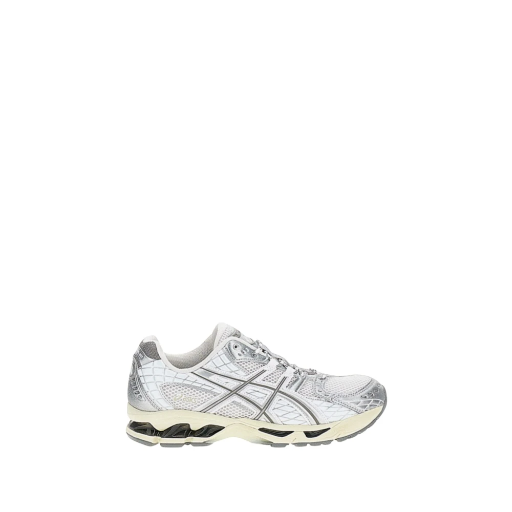 Asics Men's Gray Gel-Nimbus 10.1 - Sneakers - 7 Uk - Shoes