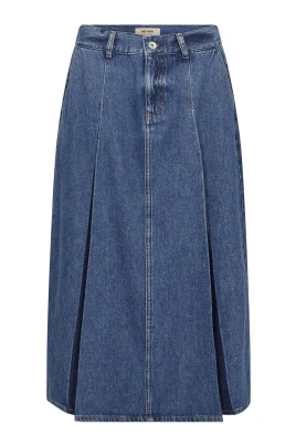 MMMarti Denim Skirt