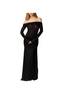 Xena Long Dress