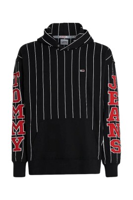 pinstripe-huvtroja-i-bomull-svart