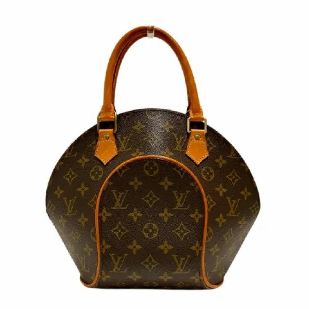 Pre-owned > Pre-owned Bags > Pre-owned Handbags - - Louis Vuitton Vintage - Modalova