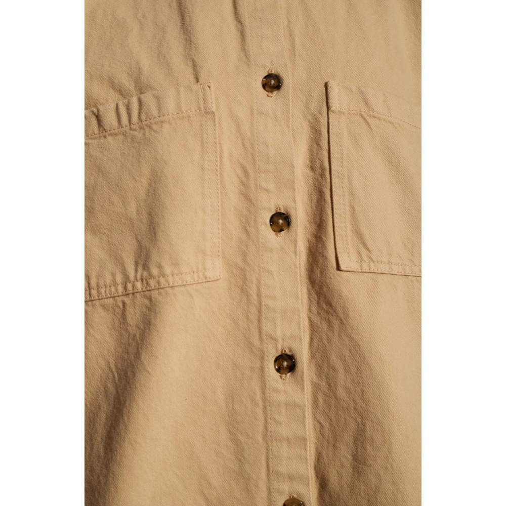 Birgitte Herskind Aiden shirt Beige Dames