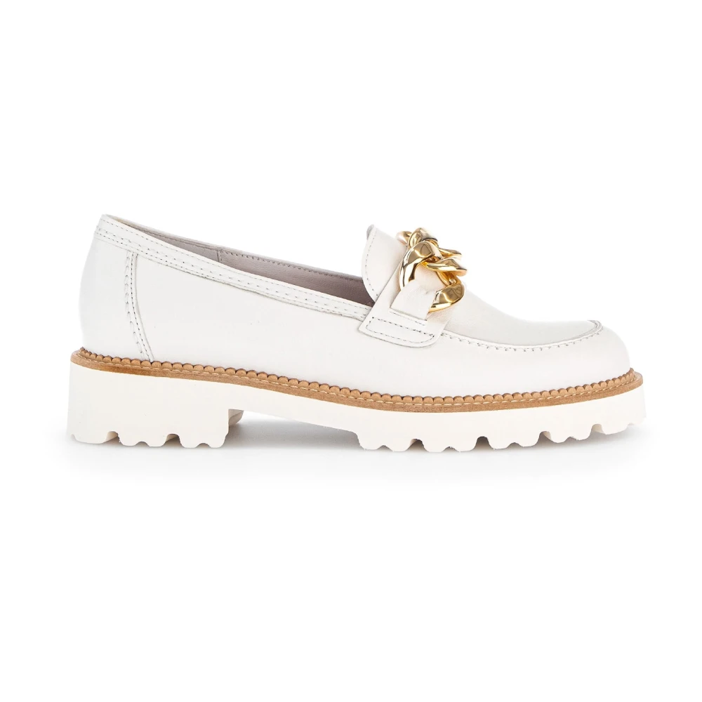 Shoes > Flats > Loafers - - Gabor - Modalova