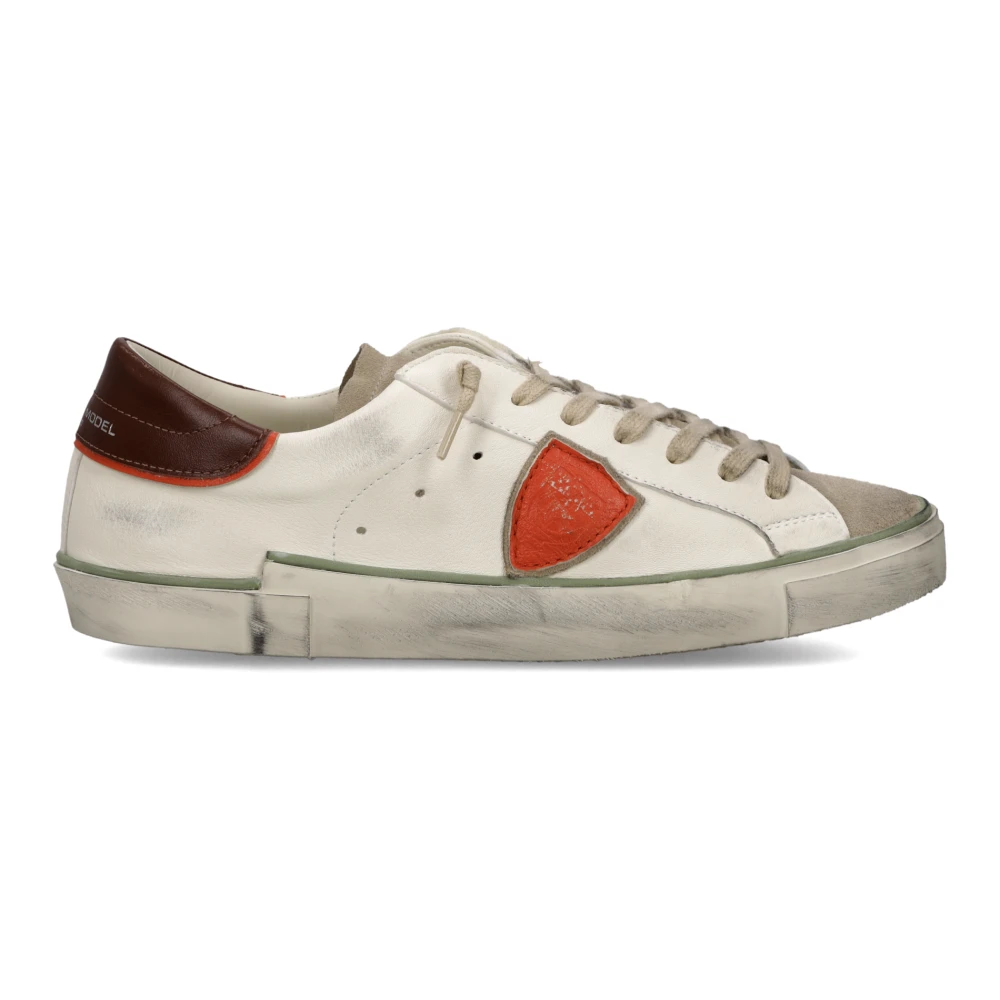 Shoes > Sneakers - - Philippe Model - Modalova