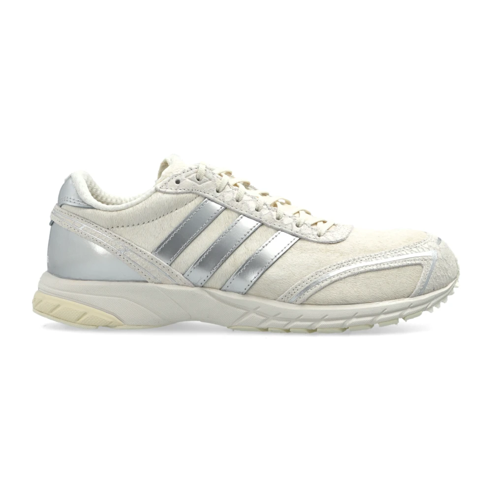 Adidas Originals Adizero Adios OG W Dames Schoenen Beige