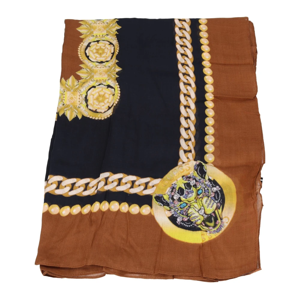 Accessories > Scarves - - Guess - Modalova