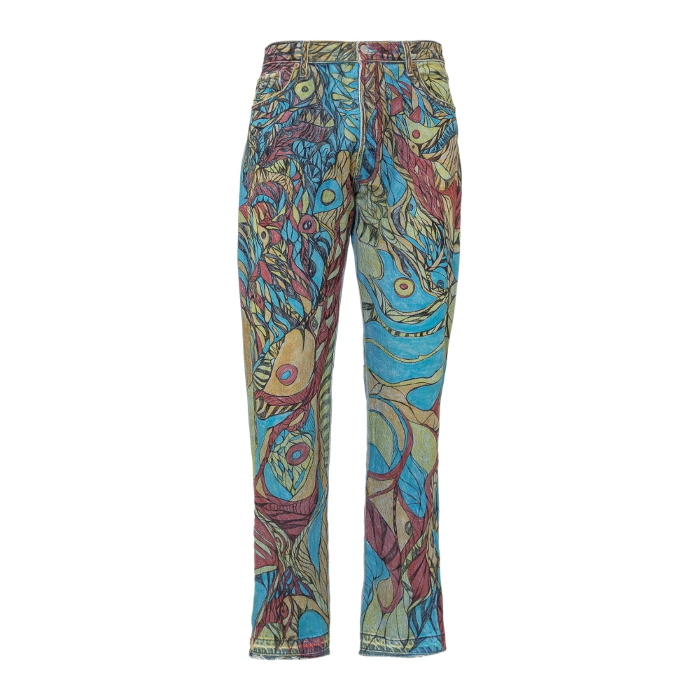 Gallery Dept. Hombre Pantalones Rectos