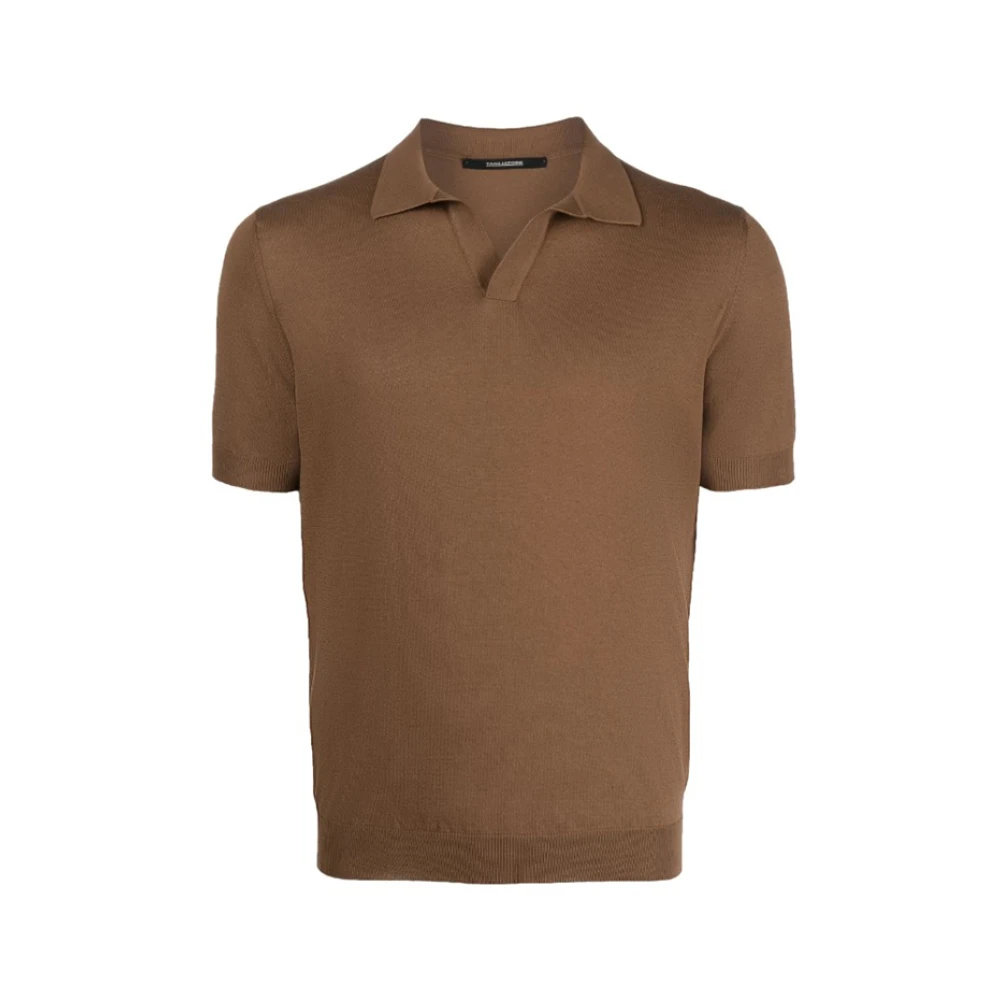 Tops > Polo Shirts - - Tagliatore - Modalova
