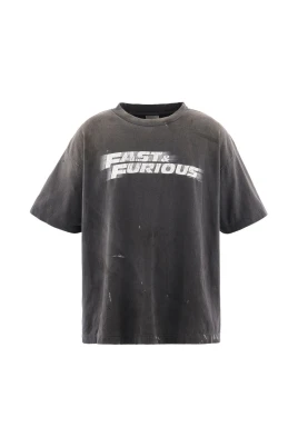 Fast Furious T-Shirt