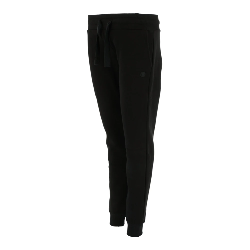 Colmar Zwarte Herenbroek Black Dames