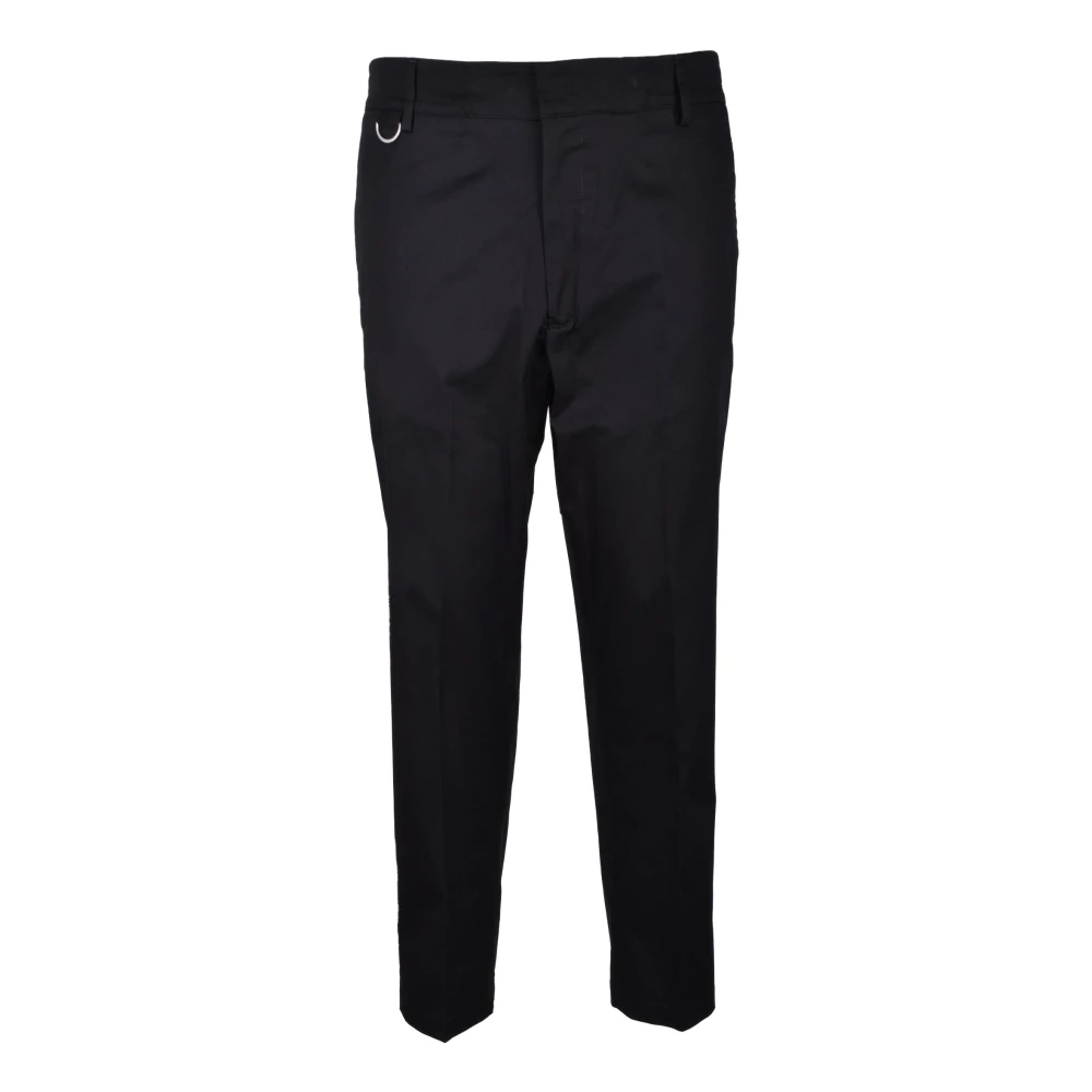 Trousers > Slim-fit Trousers - - Low Brand - Modalova