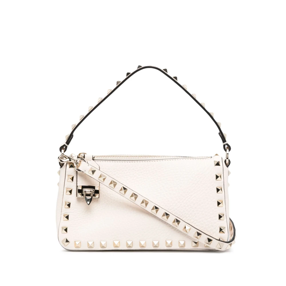 Valentino Garavani Stijlvolle Tassen Collectie White Dames