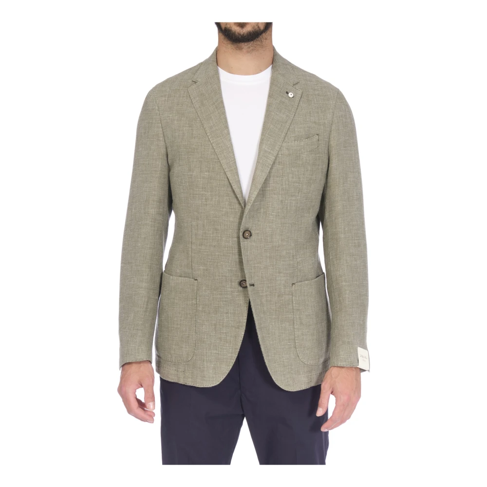 Jackets > Blazers - - L.b.m. 1911 - Modalova