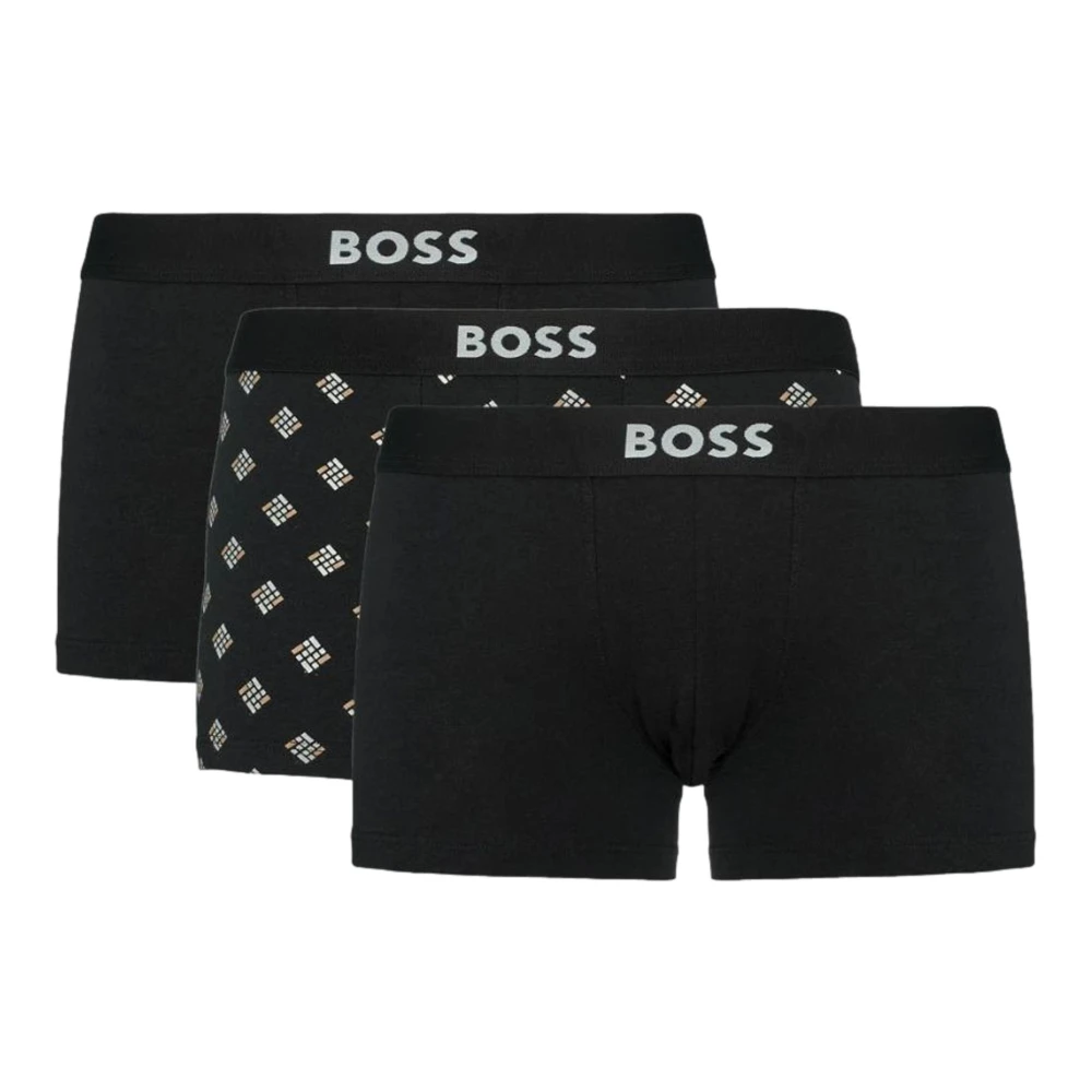 Hugo Uomo Nero Mutande, M, New,