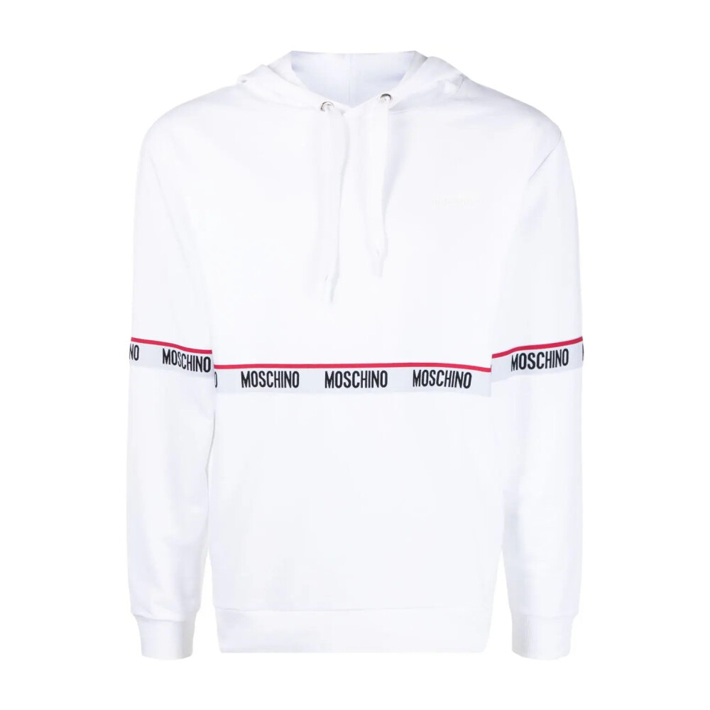 Moschino Hoodies Shop Hoodies from Moschino online at Miinto